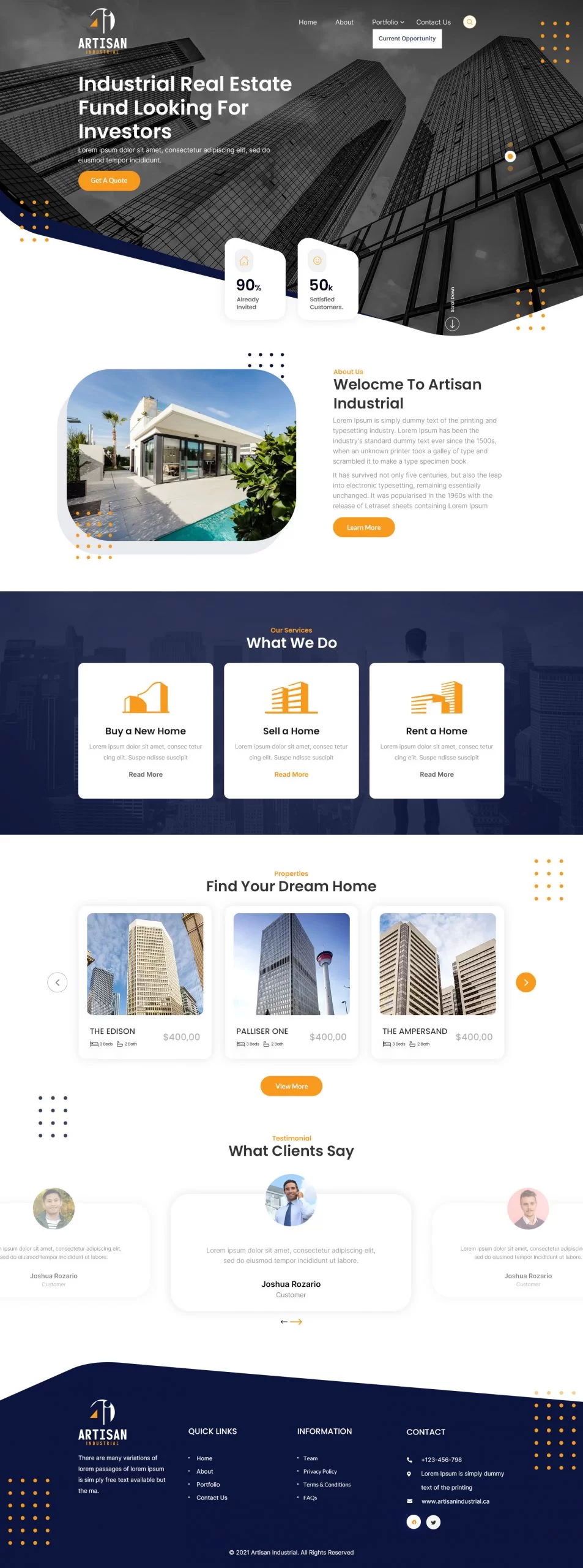 Portfolio
