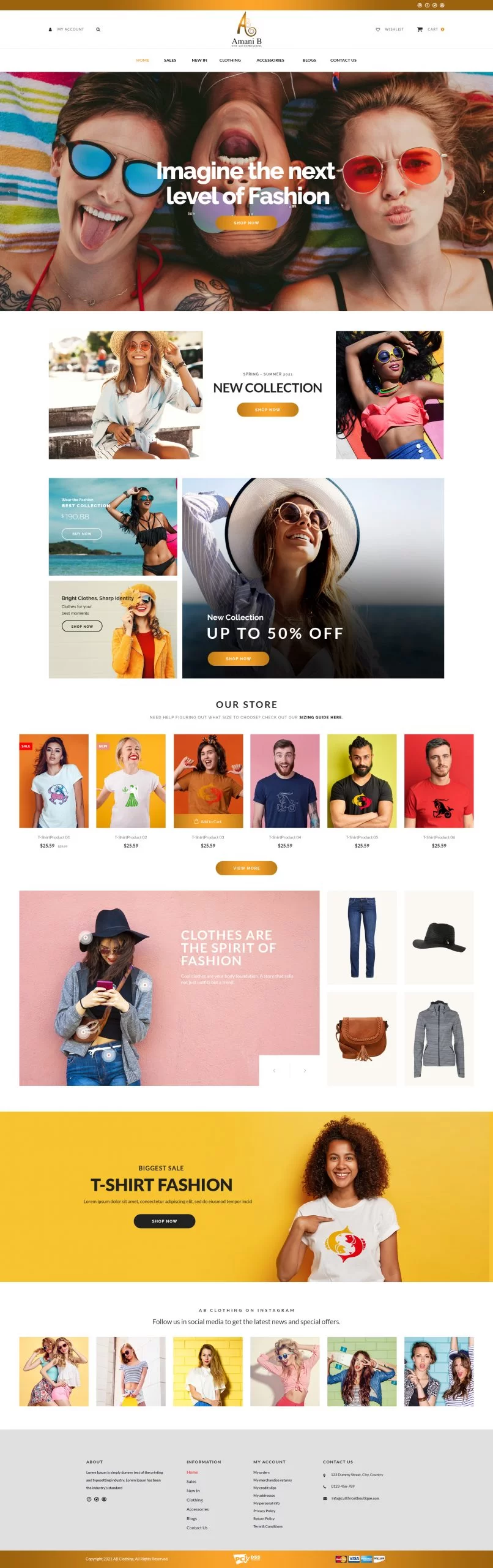 Portfolio