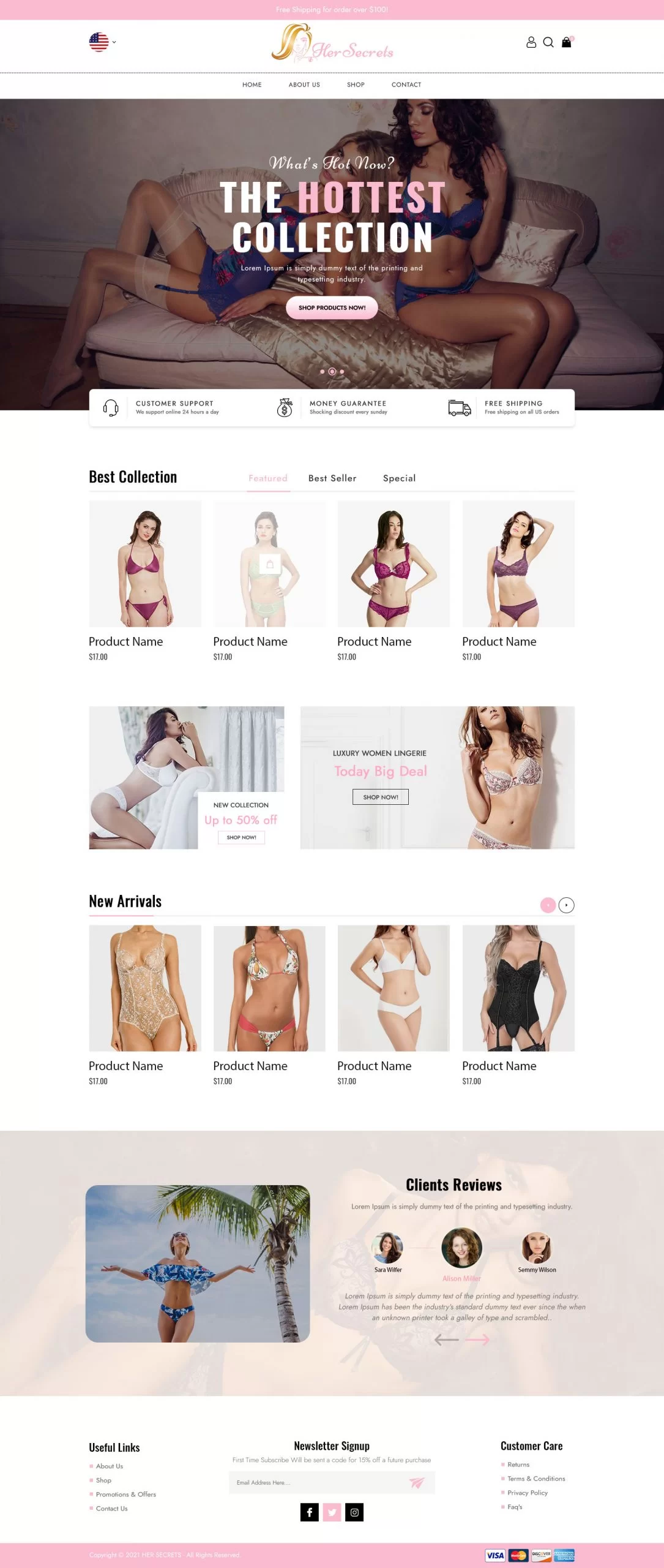 Portfolio