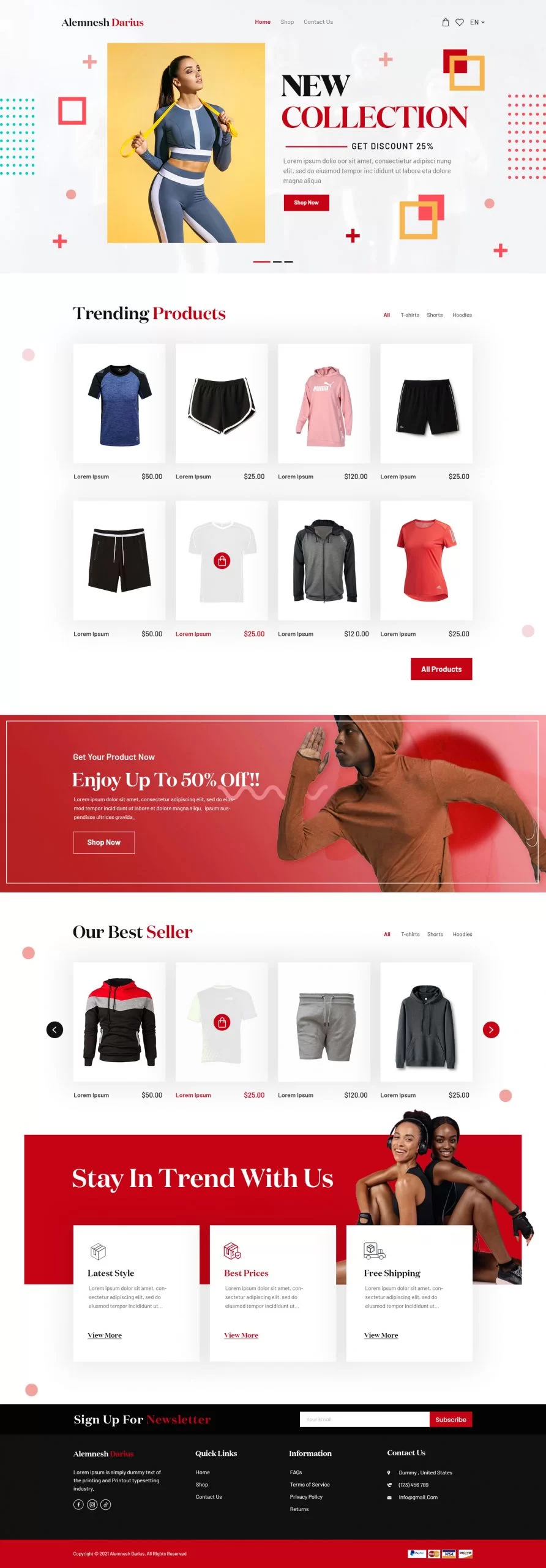 Portfolio