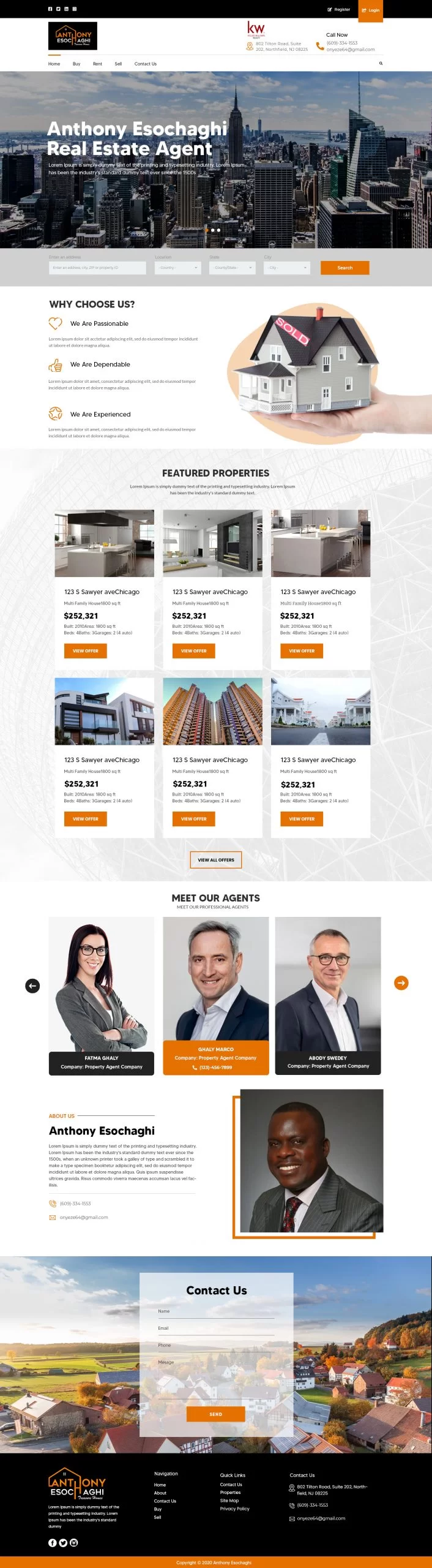 Portfolio