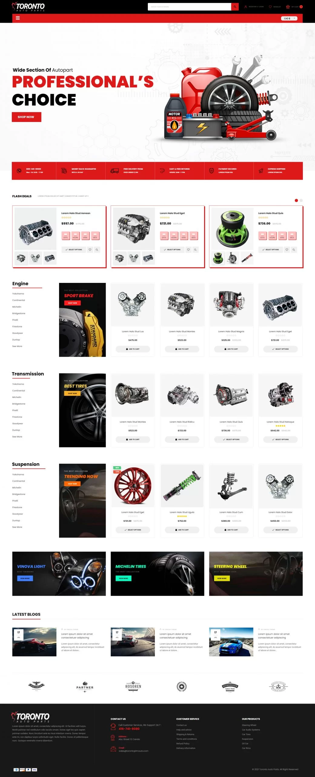 Portfolio