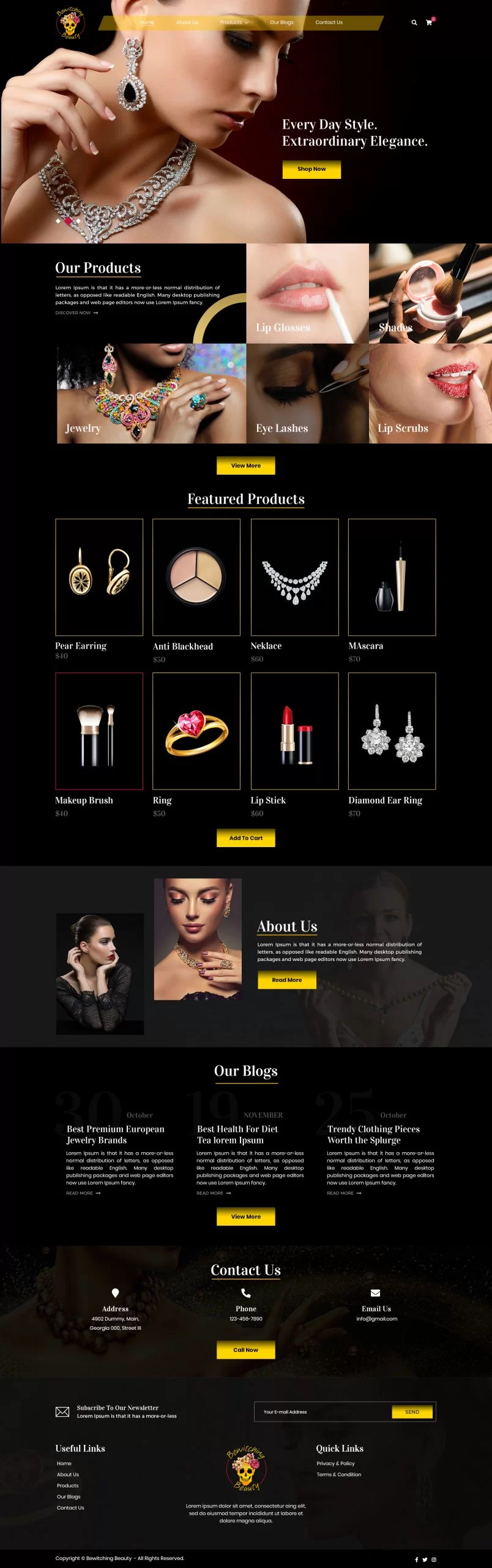 Portfolio