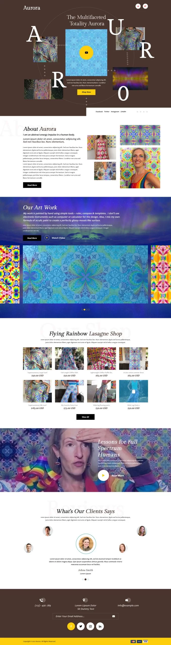 Portfolio