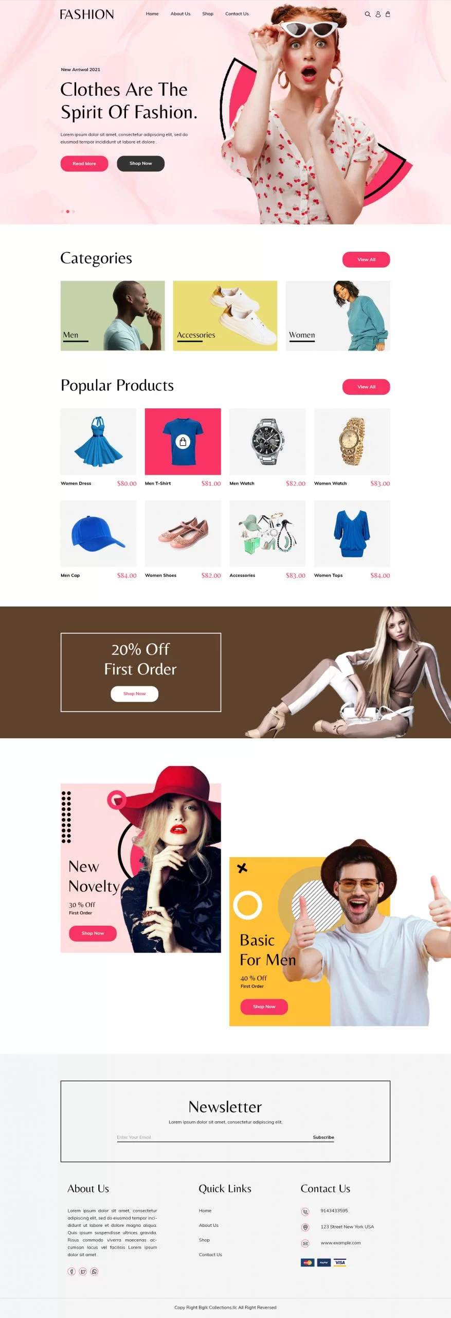 Portfolio