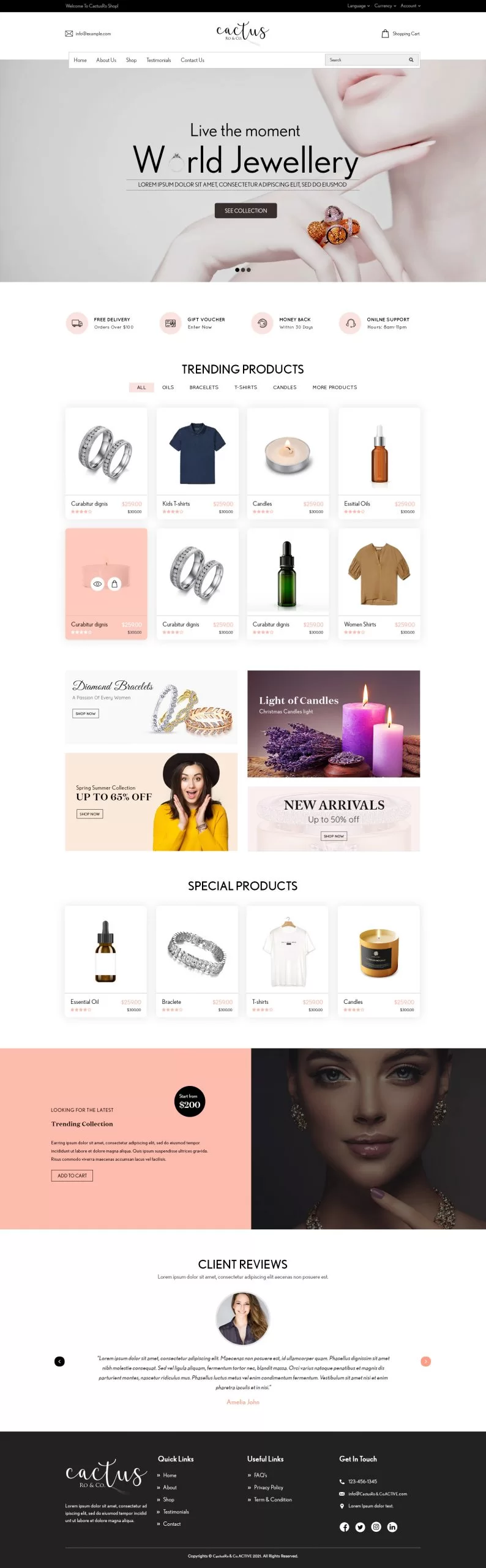 Portfolio