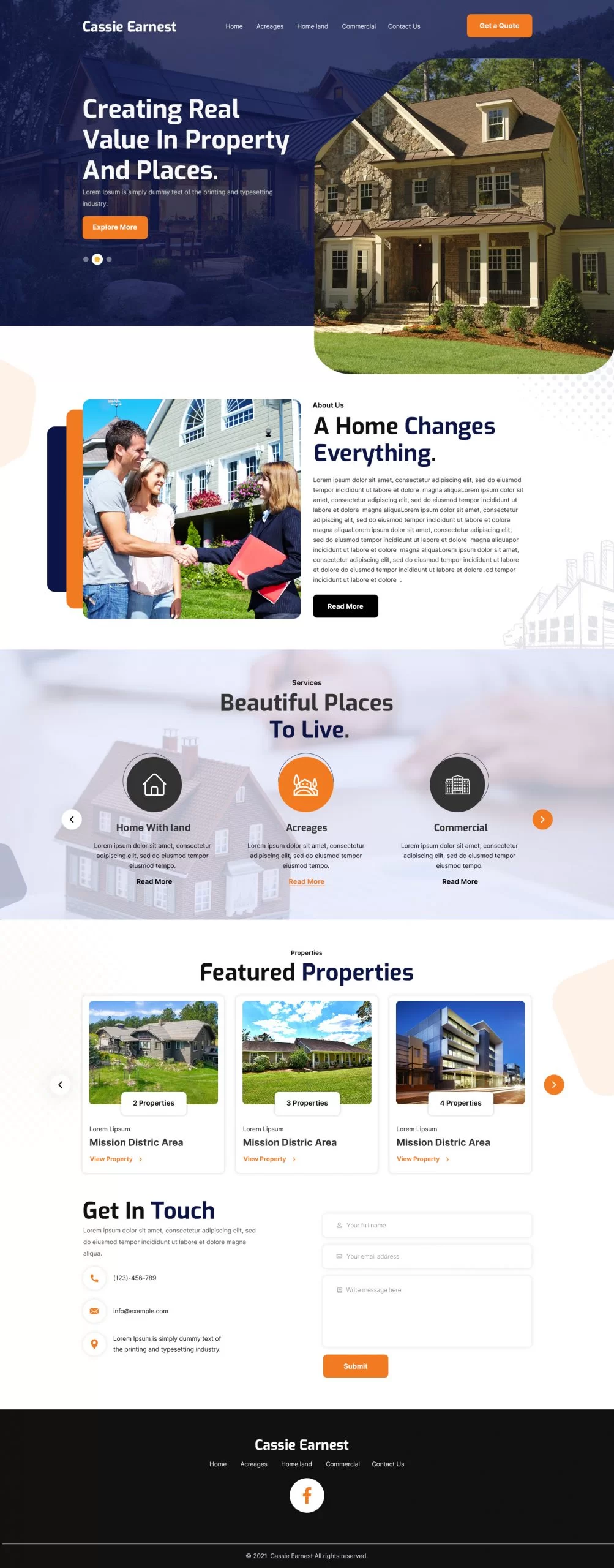 Portfolio