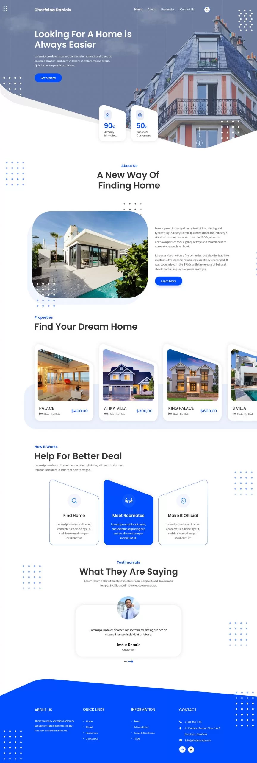 Portfolio