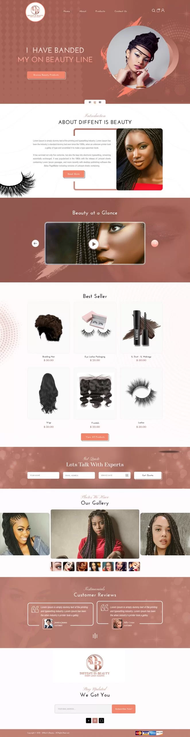 Portfolio