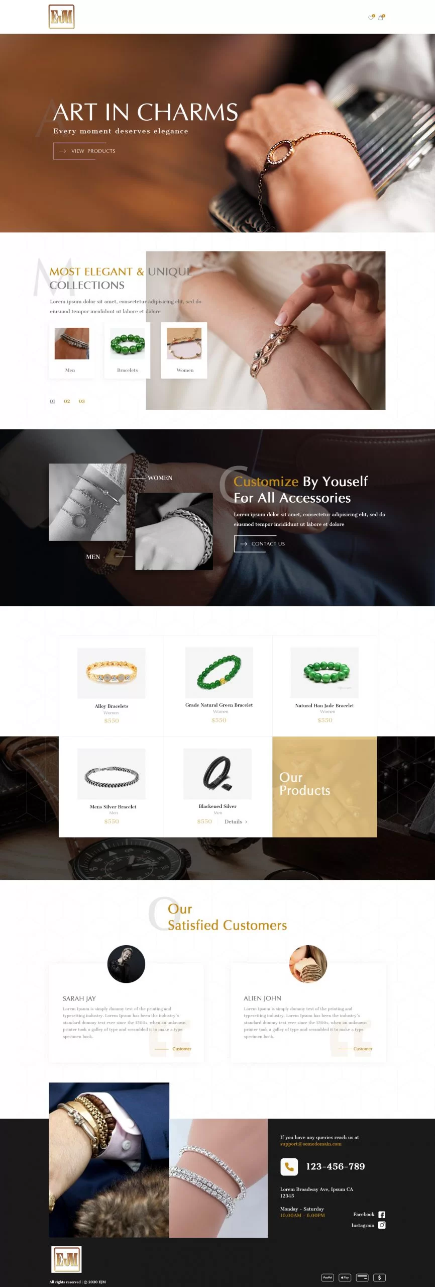 Portfolio