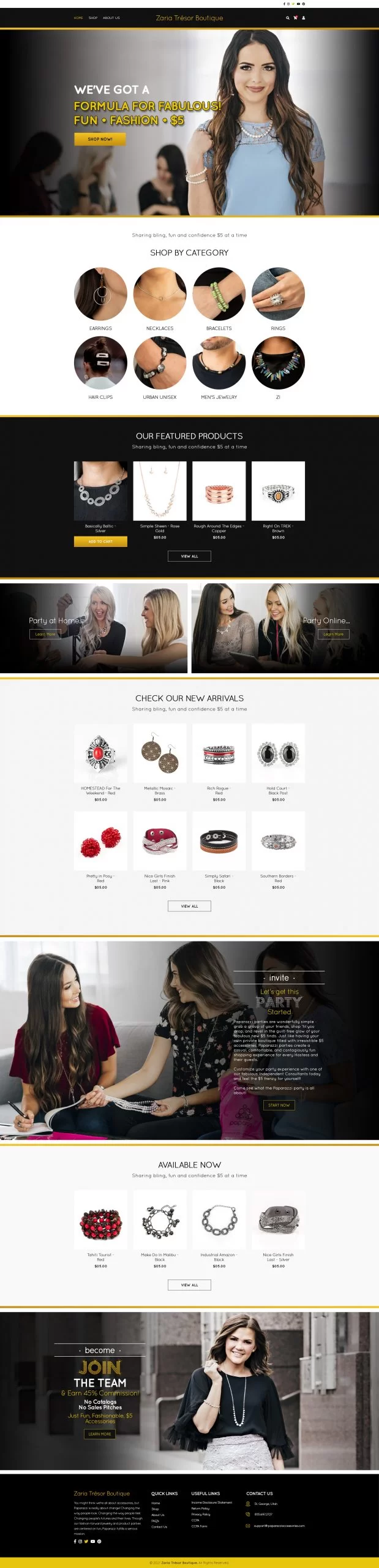 Portfolio
