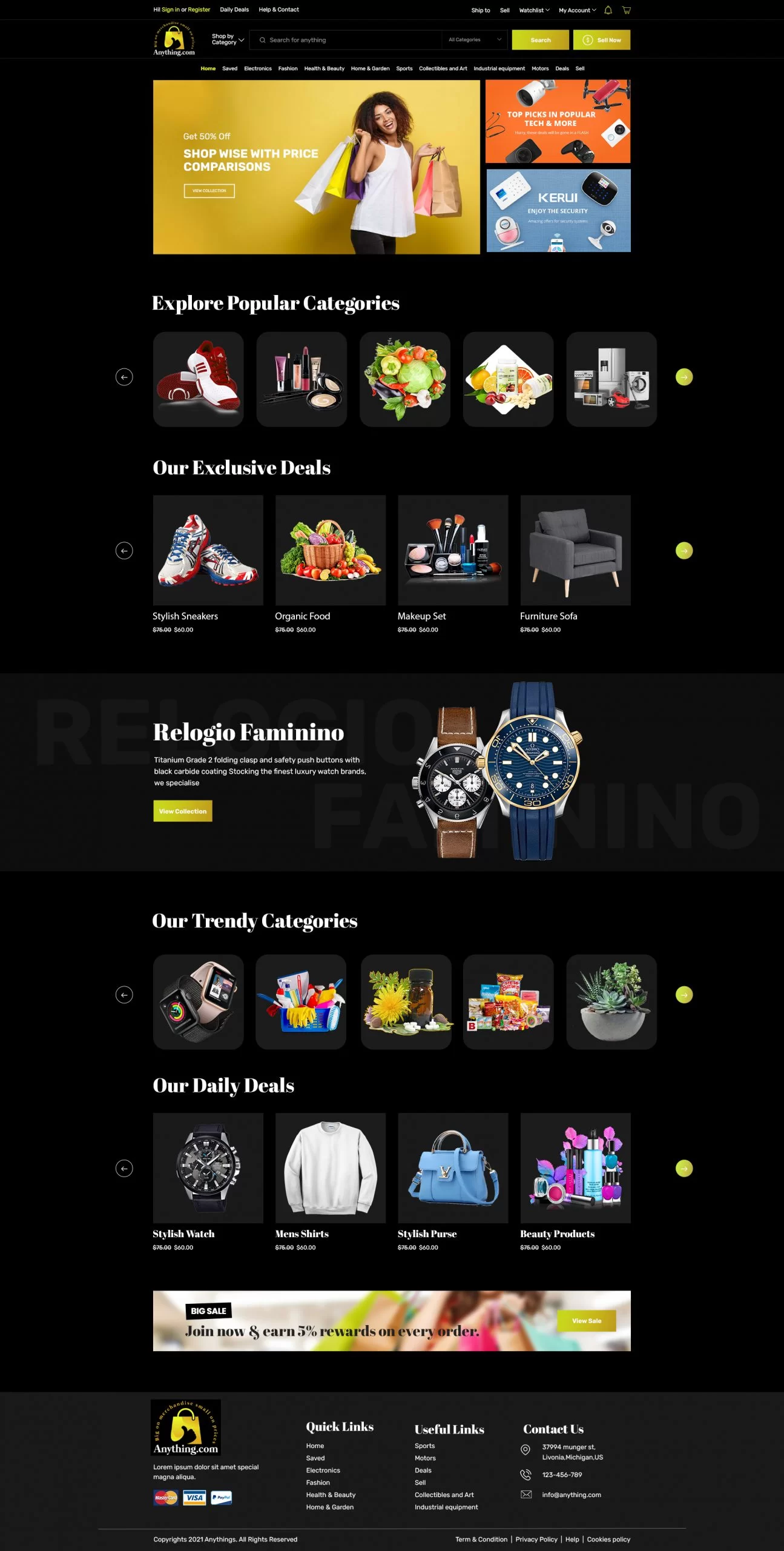 Portfolio