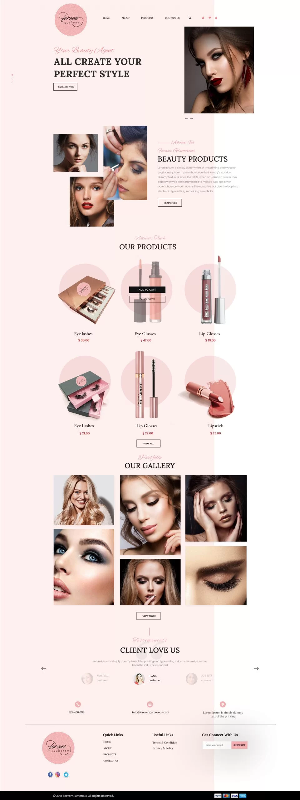 Portfolio