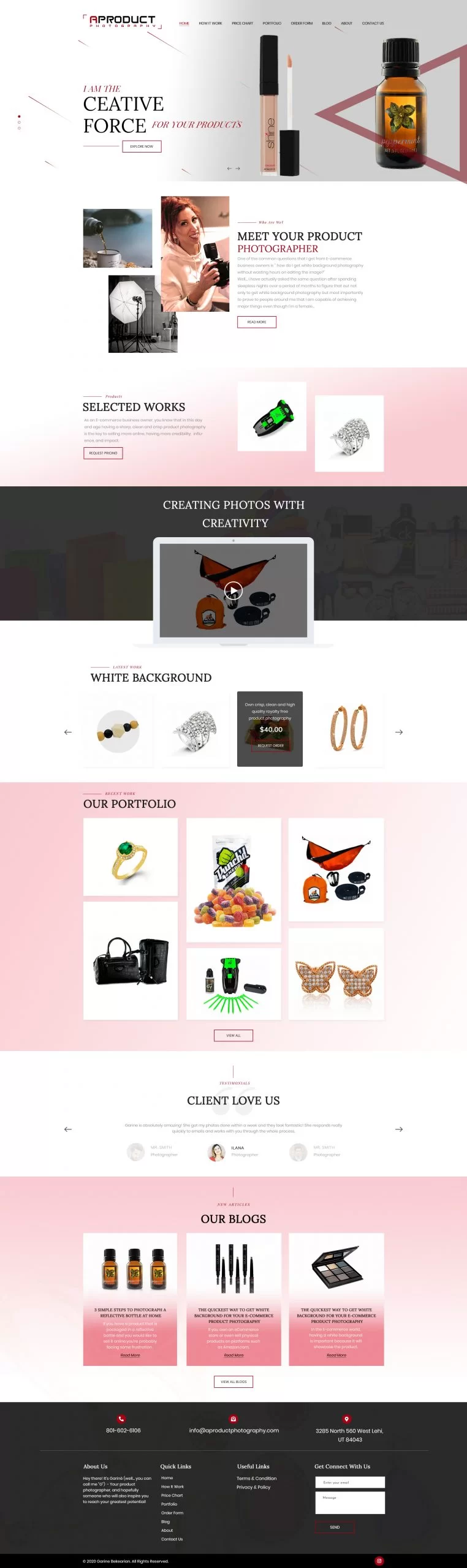 Portfolio