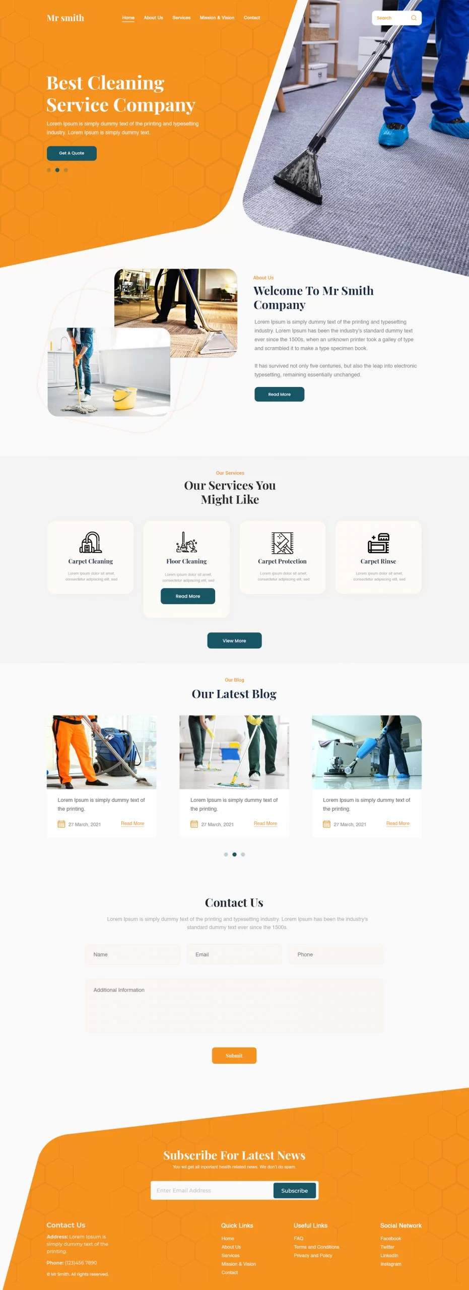 Portfolio 4