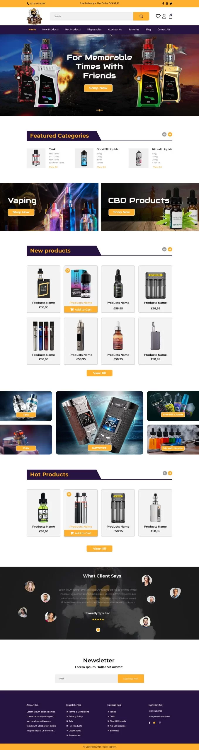 Portfolio