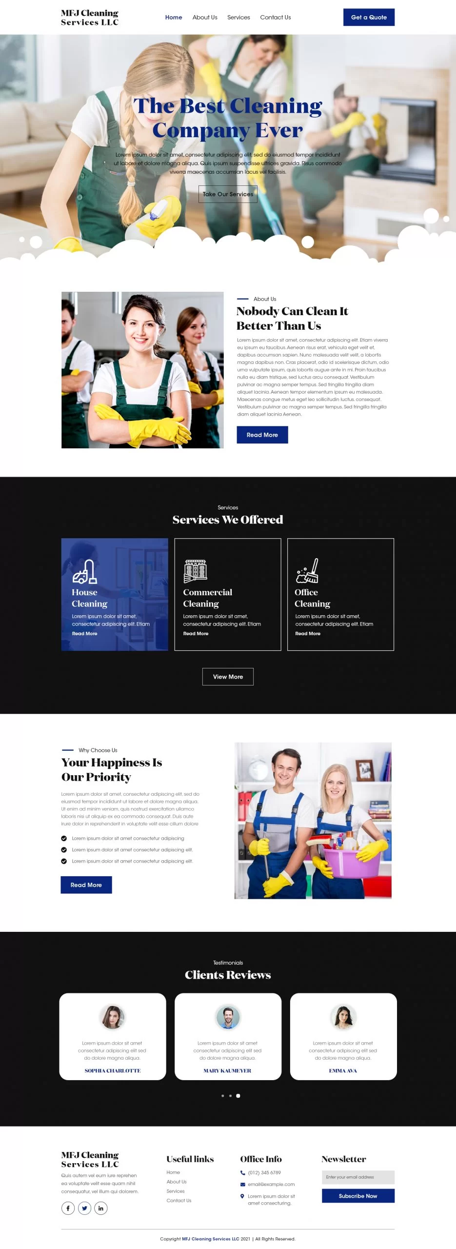 Portfolio 5