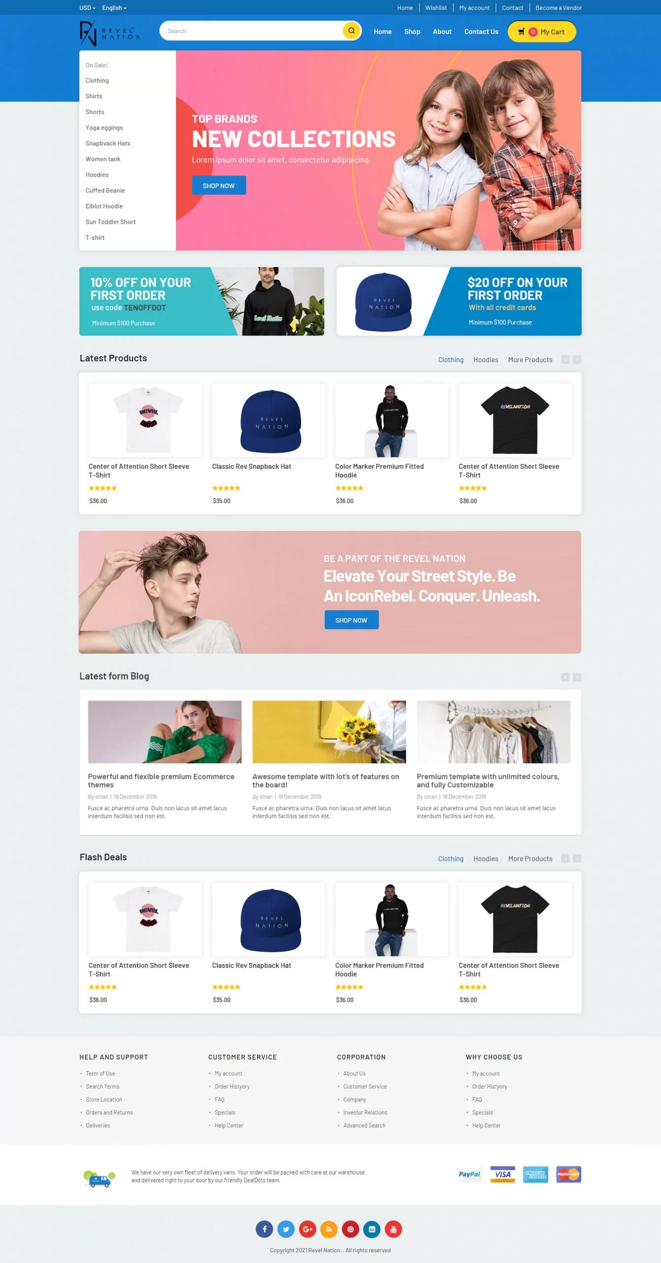 Portfolio