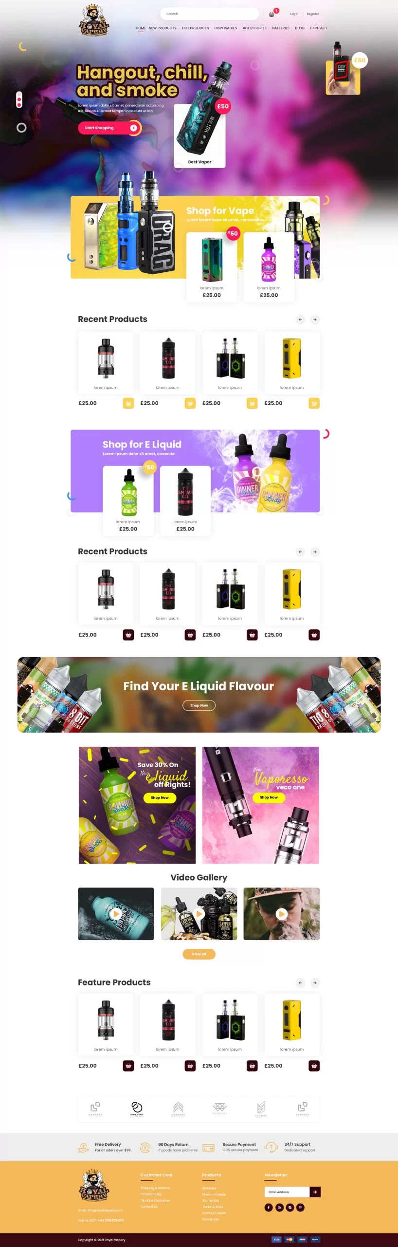 Portfolio