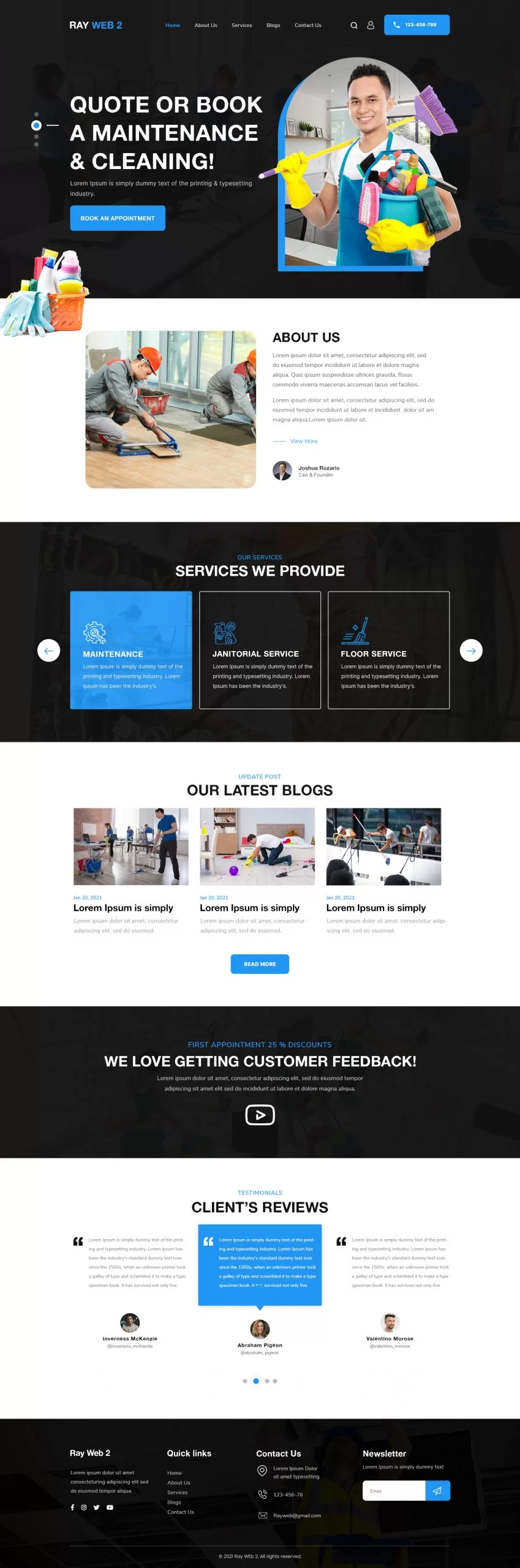Portfolio 6