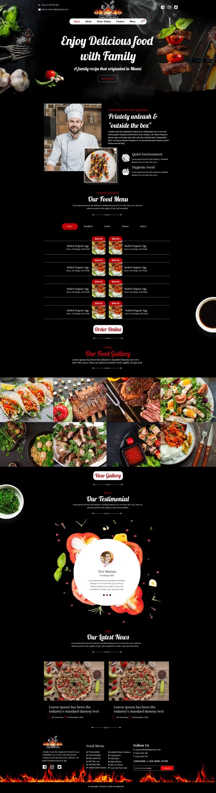Portfolio 7