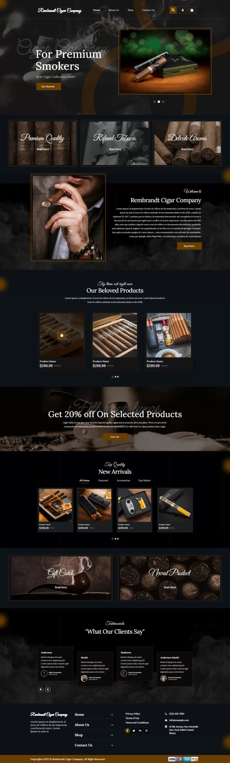 Portfolio