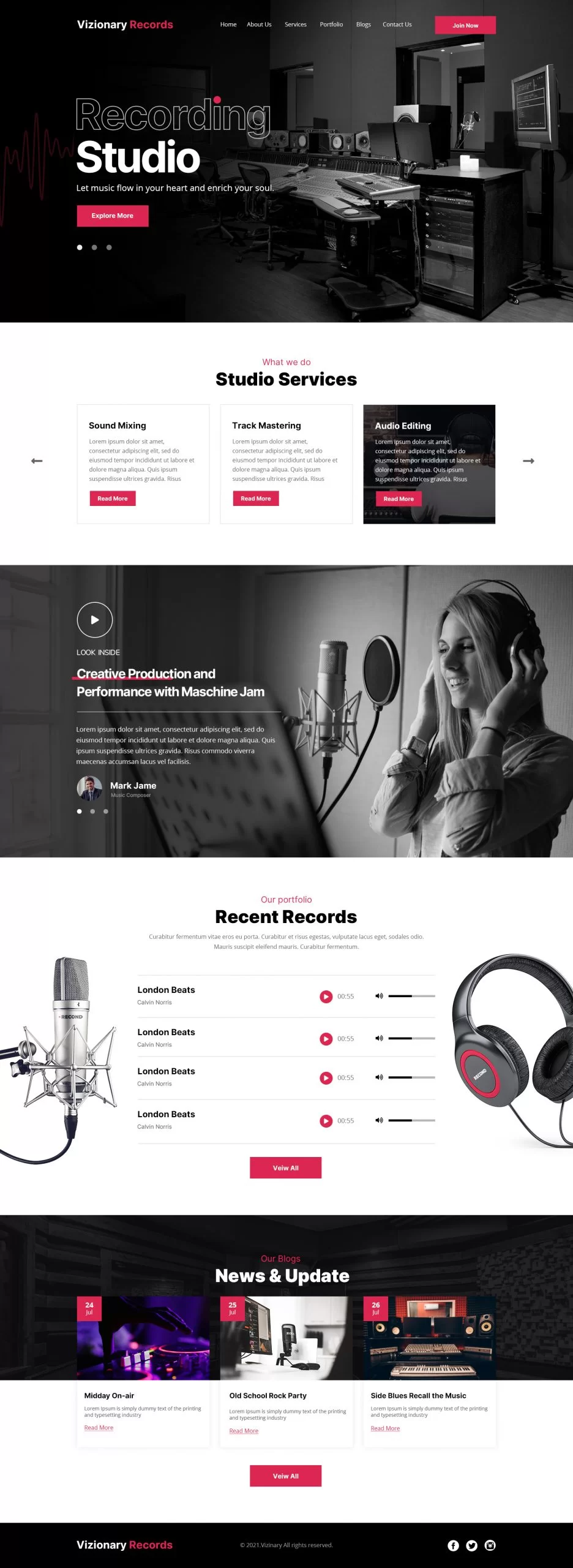 Portfolio