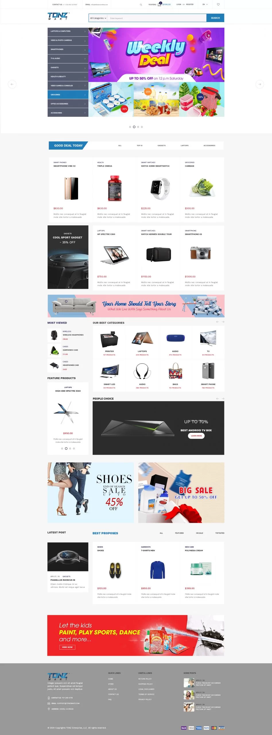 Portfolio