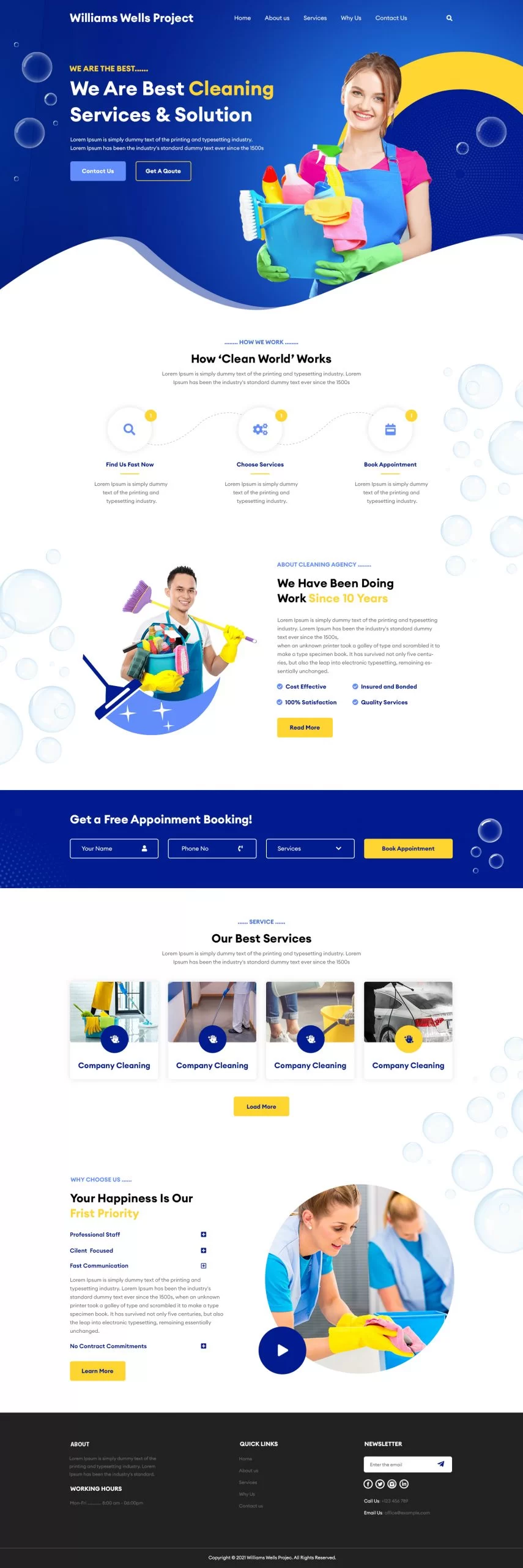 Portfolio