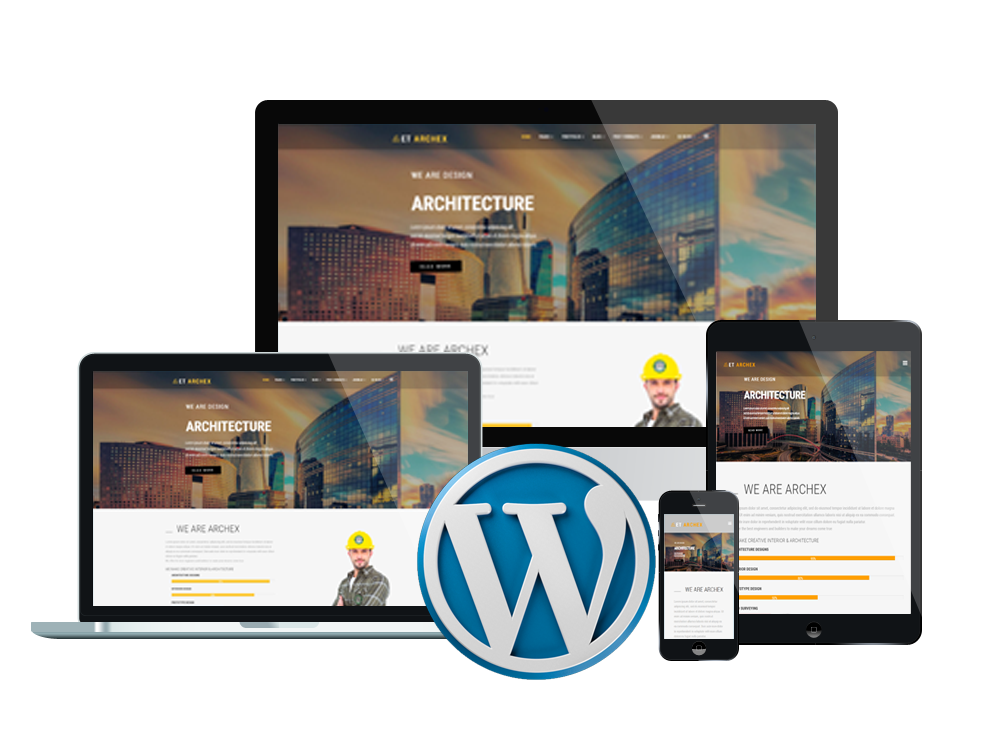 WordPress Development