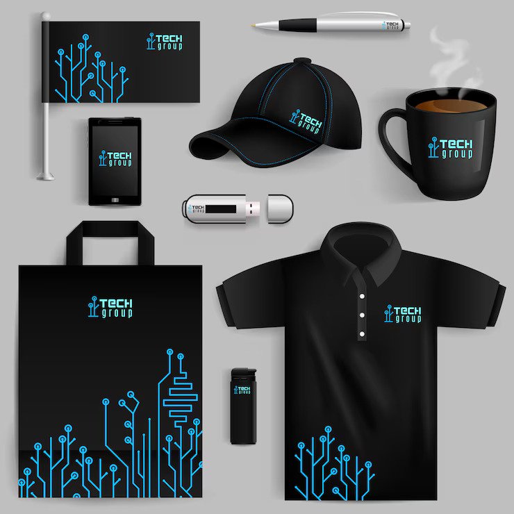 Branding