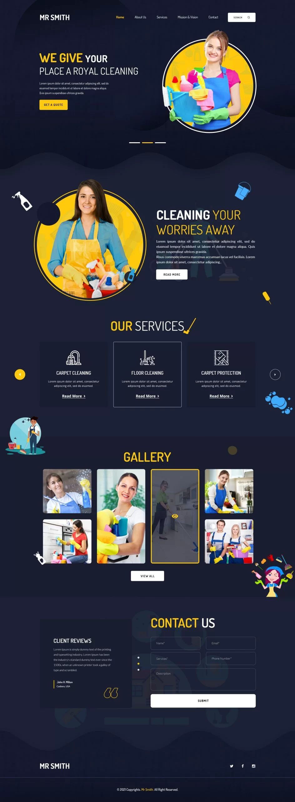 Portfolio