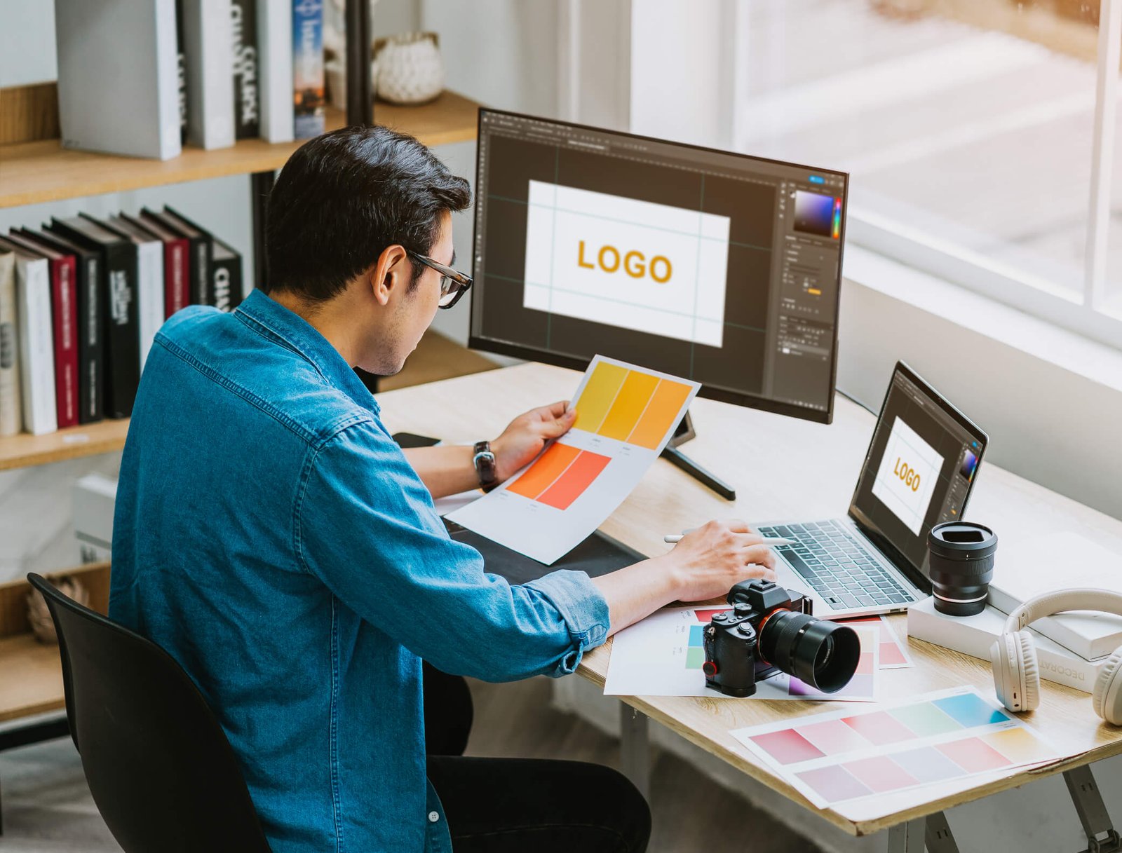 Logo Design